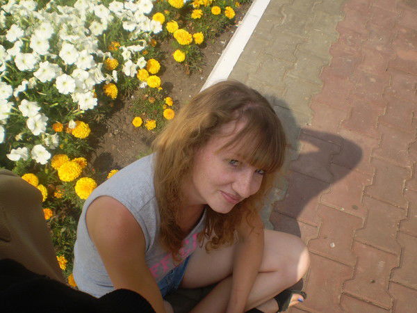 Отморкова Мария