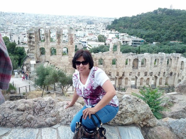 Наргиза Набиходжаева