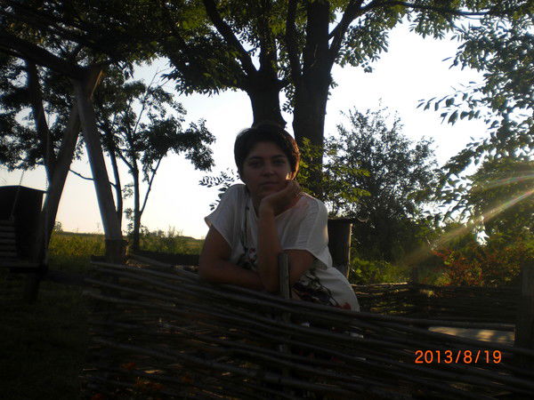 Лля Скорохода