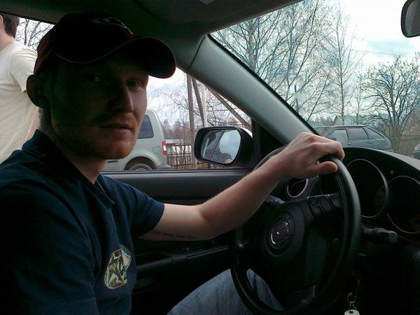 Евгении Казарин