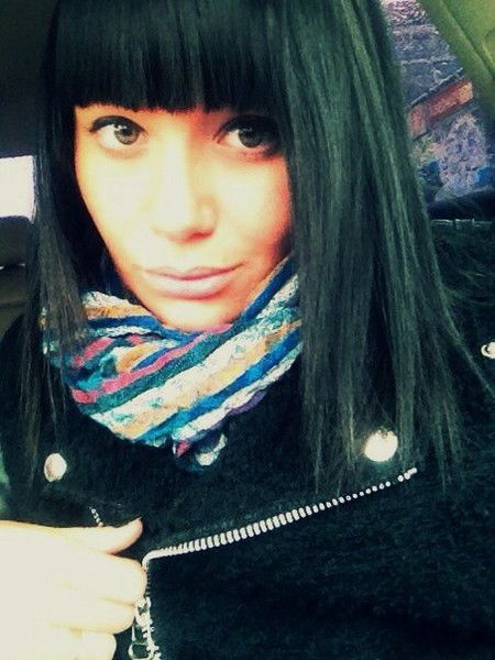 Анна Дубовицкая