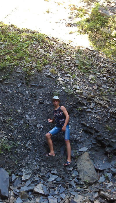 Андрей Блинов