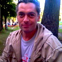 Олег Кудрин