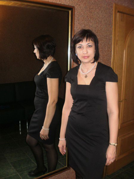 Елена Александрова