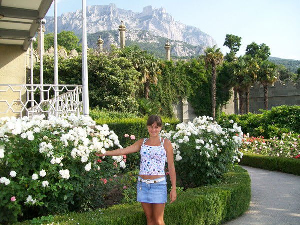 Виктория Макаренко