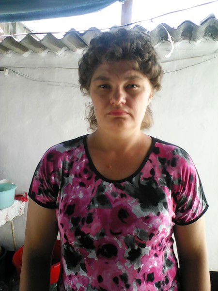 Наталья Прокудина (Тужилкина)