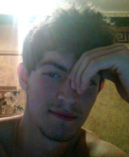 Дениель Блейк