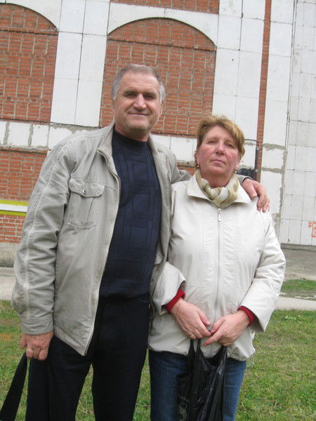 Александр Антощук