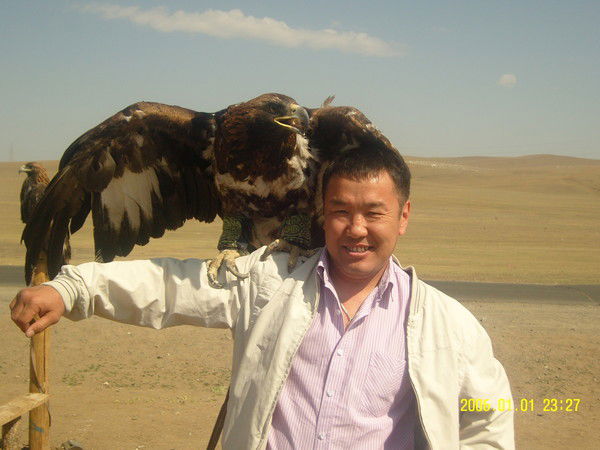 Андрей Дондоков