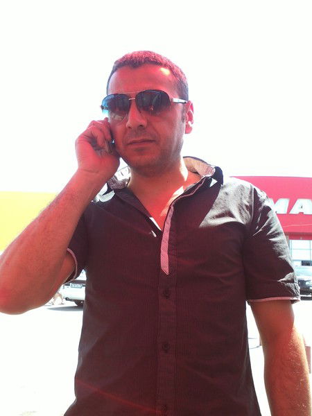 Азад Гараев