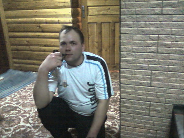 Максим Штеле