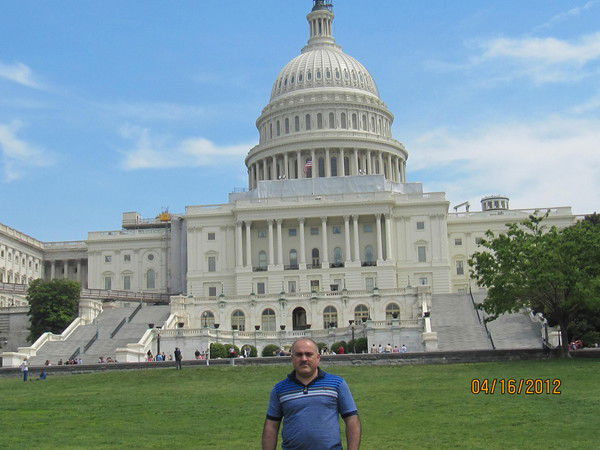 Джамшед Хамидов