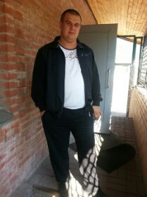 Алексей Кирин