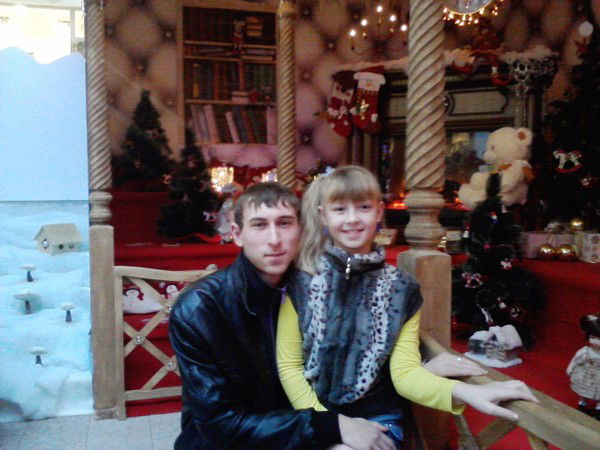 Влад Янукович