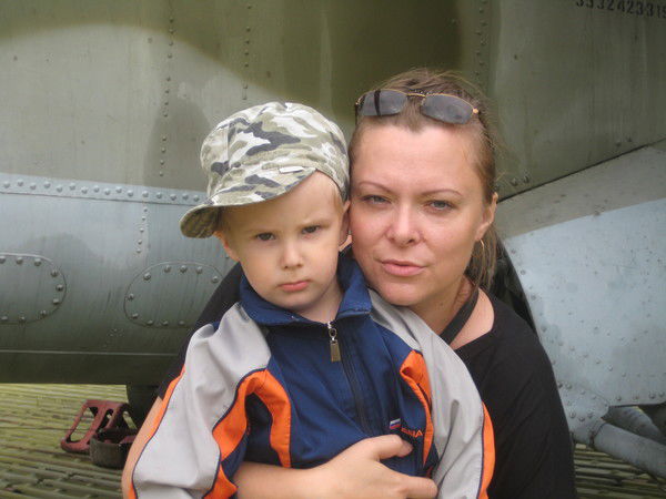 Татьяна Шариш