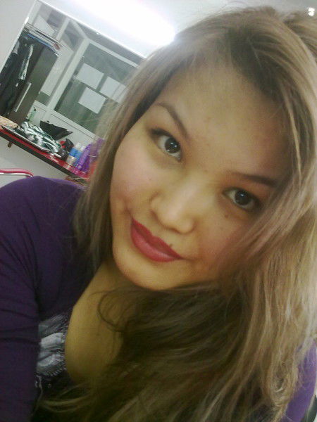 Жансая Жумабекова