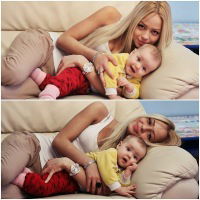 Алла Мурашова