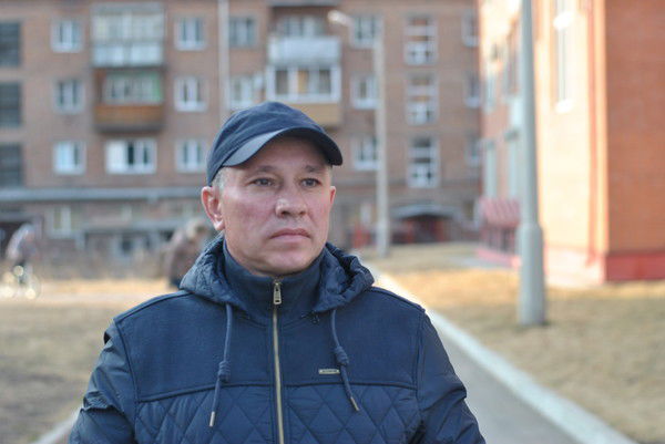 Виктор Кундеус