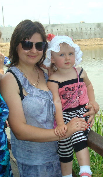 Наталья Тайникова