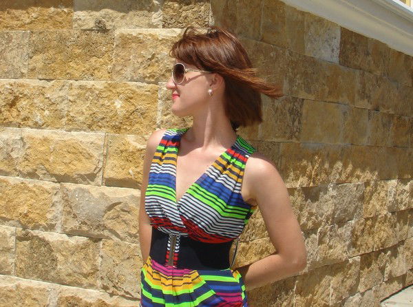 Наташа Стрельникова