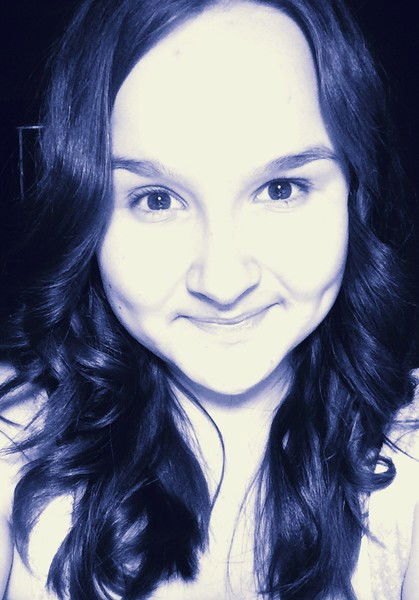 Иванченко Сашенька