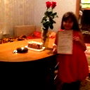 Алинка Barinova