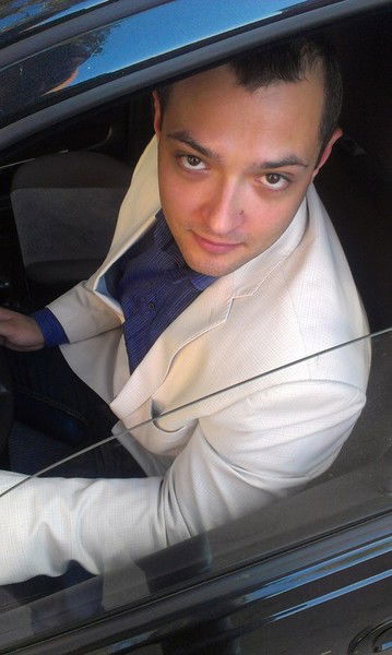 Герман Симонов