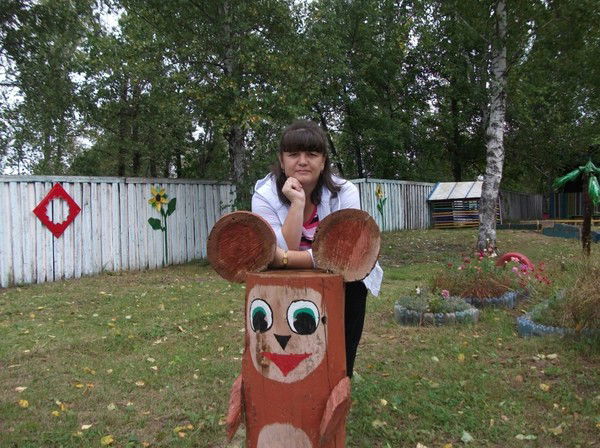 Светлана Симинюта