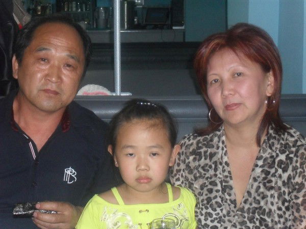 Геннадий Лигай