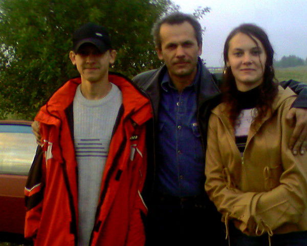 Николай Набатов