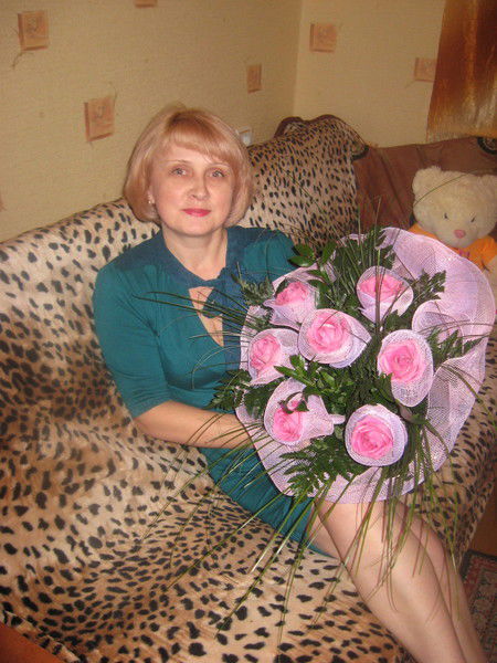 Лиза Кокина(Ковалева)