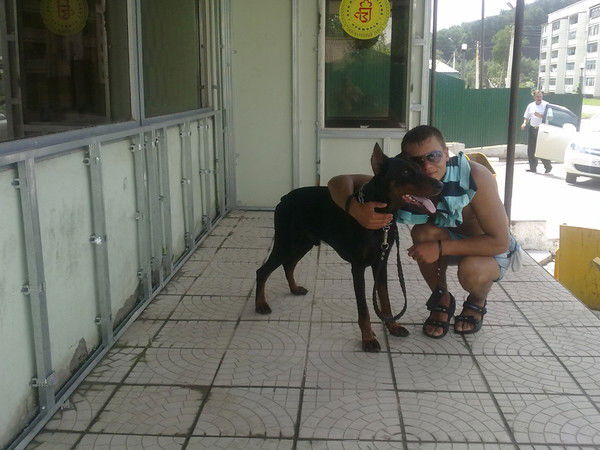 Александр Кочнев