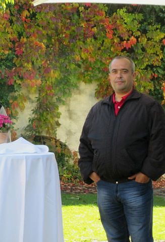 Леонид Келеш