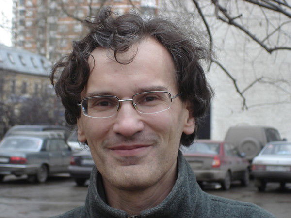 Сергей Алексеев