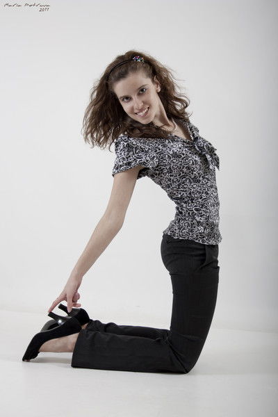 Света Сорокина