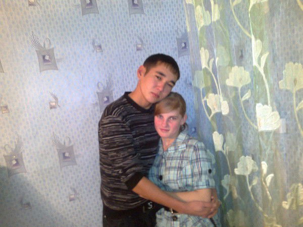 Анна Денисова