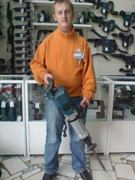 Роман Незванкин