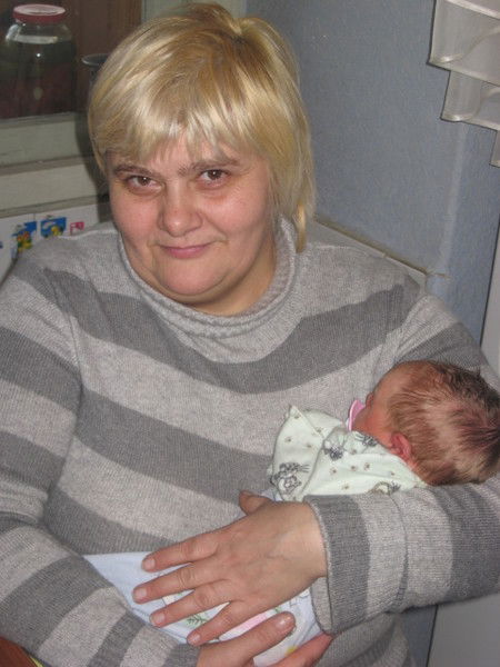 Элла Уварова