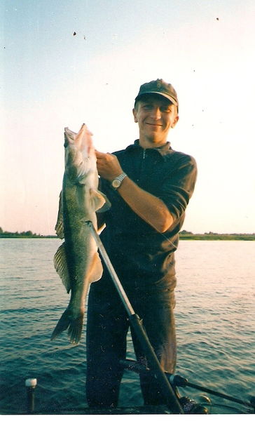 Андрей Синяков