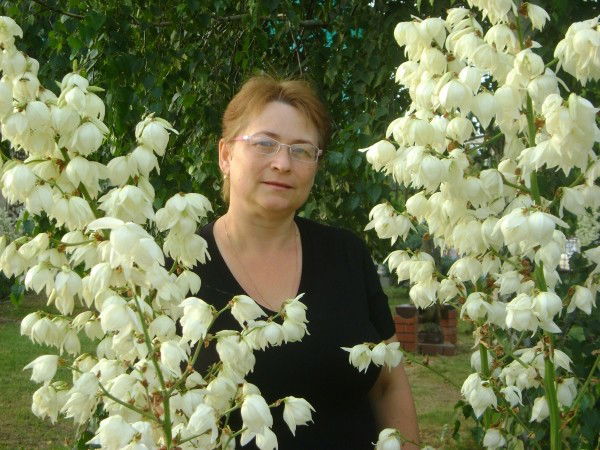 Ольга Анненкова