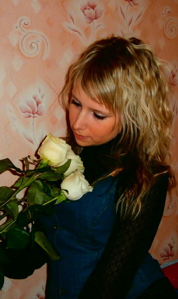 Юлия Агапова