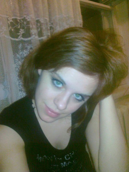 Машуня Калашникова