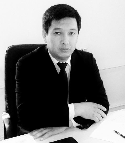 Нуржан Кулбаев