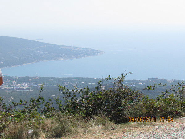 Андрей И Наталья Воликовы