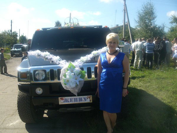 Ольга Феоктистова