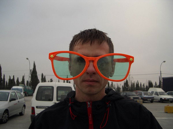 Максим Здобнов