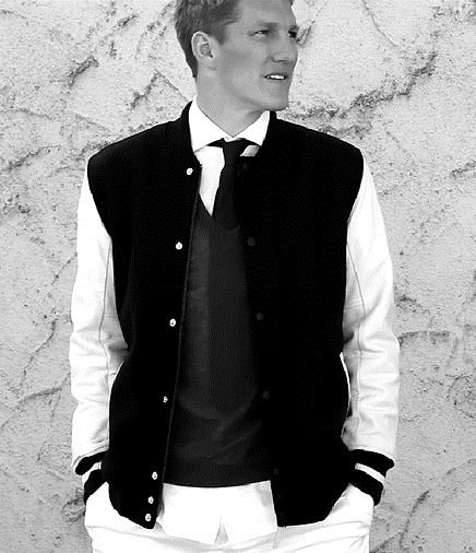 Виктор Персидский