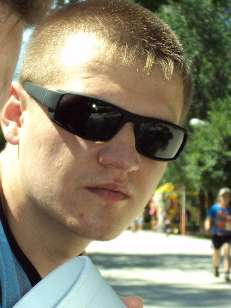 Роман Казанцев