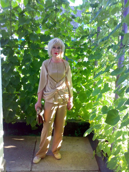 Оксана Федорченко