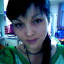 Candugash Djilkibaeva